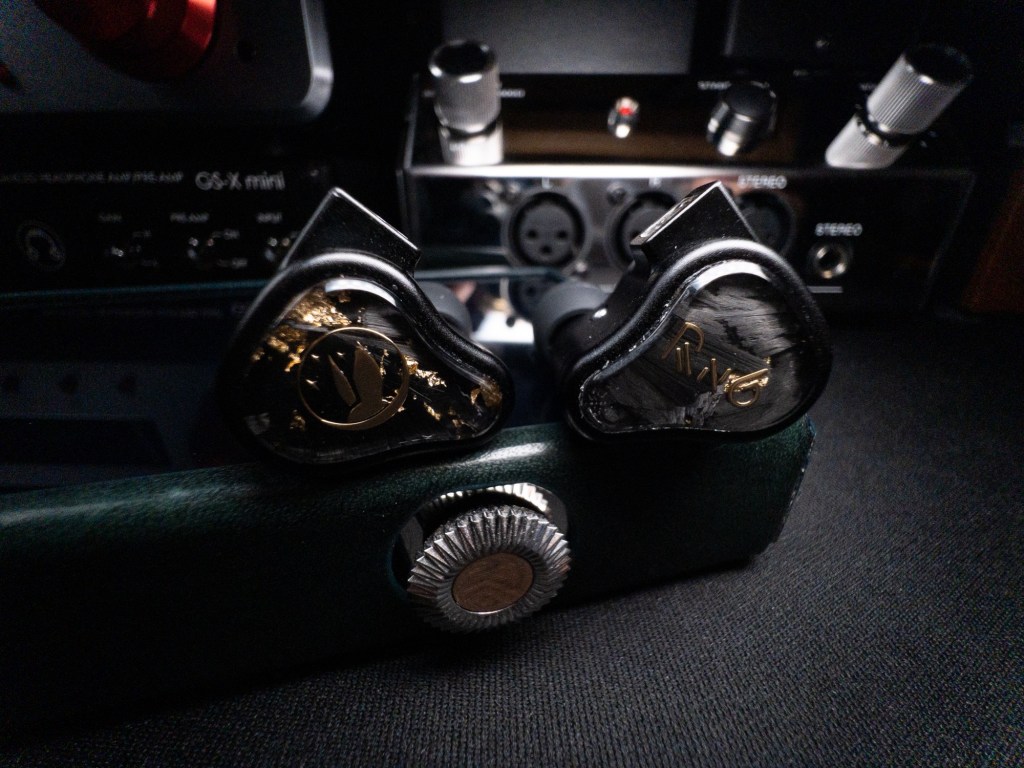 Portable Rock Concert: Fir Radon 6 Review