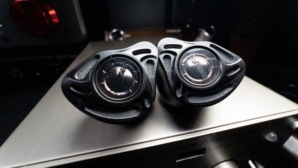 First Look: Softears&nbsp;Enigma